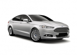 Ford Mondeo Automatic