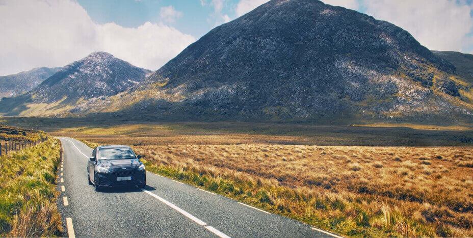 our story at irish car rentals