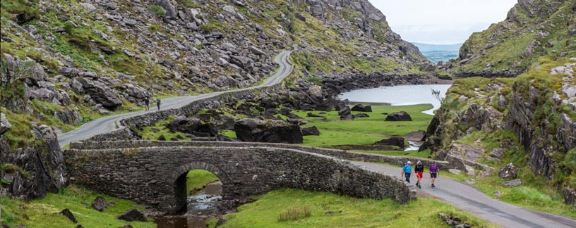 Hen Spreek uit Nieuwe betekenis Visiting the Ring of Kerry | Irish Car Rentals