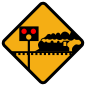 Automatic Crossing